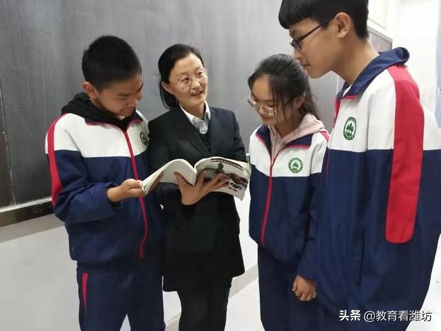 短信特邀送59元网站 宋玉红：将教书育人作为自己的初心使命
